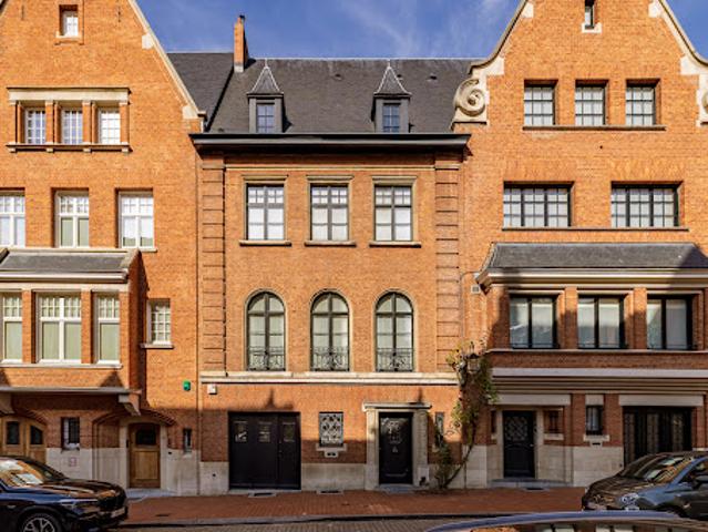 Maison vente à Ixelles - Elsene, Brussel-Hoofdstad - Bruxelles-Capitale