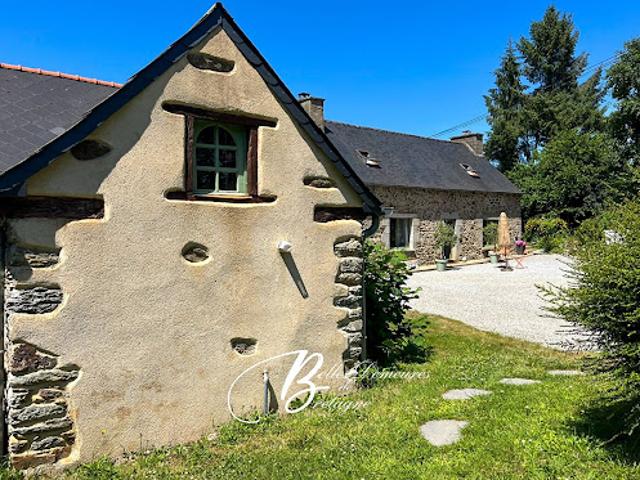 Maison vente à Saint-Brieuc, Bretagne