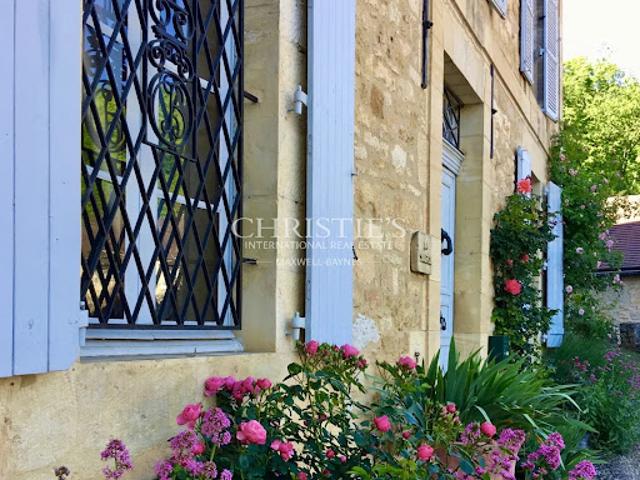 Maison vente à Sarlat-la-Canéda, Beynac-et-cazenac
