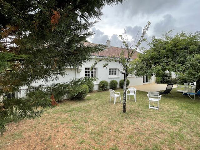 Maison vente à Pornic, Loire-Atlantique