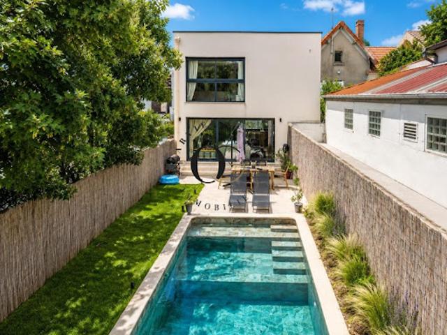 Maison vente à Bobigny, Vaux-montreuil