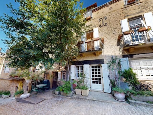 Maison vente à Sarlat-la-Canéda, Salles-de-belvès