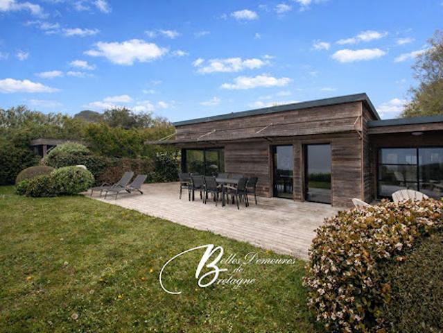 Maison vente à Lannion, Bretagne
