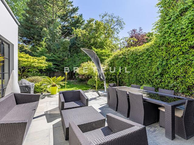 Maison vente à Nanterre, Neuilly-sur-seine