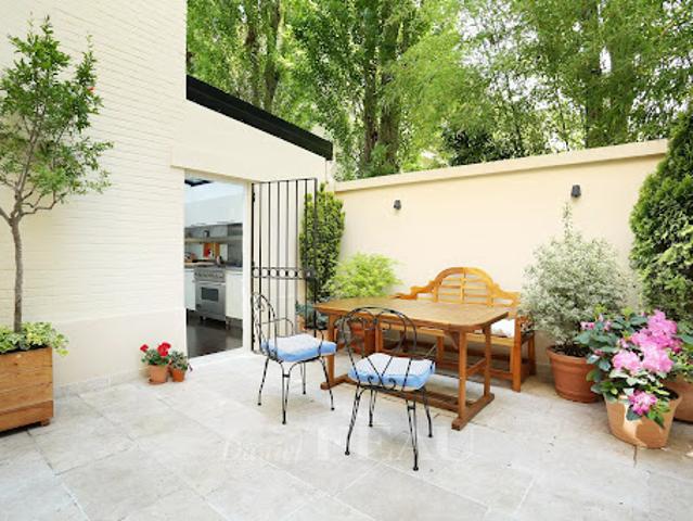 Maison location à France métropolitaine, Neuilly-sur-seine