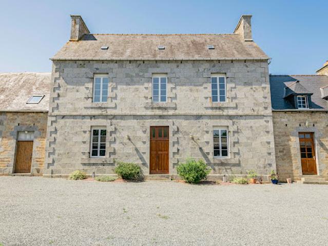 Maison vente à Lannion, Bretagne