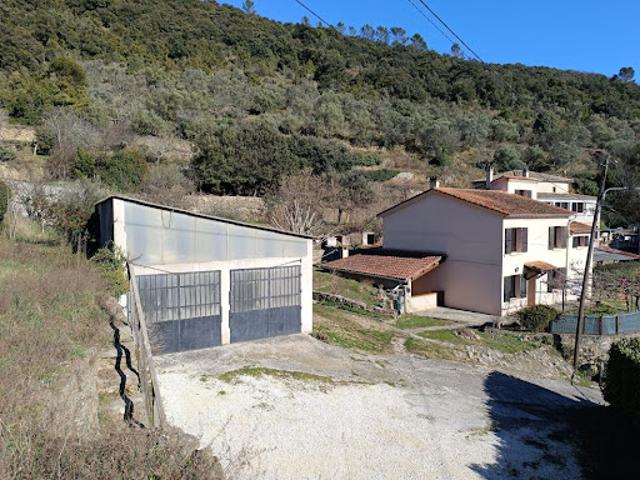 Maison vente à Alès, Saint-jean-de-valériscle