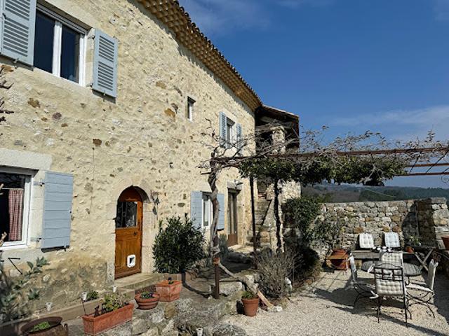 Maison vente à Nyons, Grignan