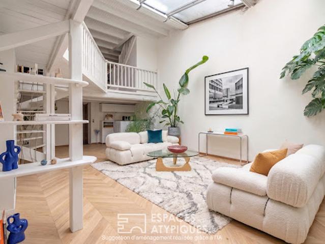 Maison vente à Nancy