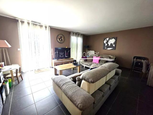 Maison vente à Toulouse, Aussonne