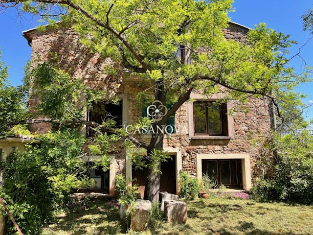 Maison vente à Lodève, Clermont-l'hérault