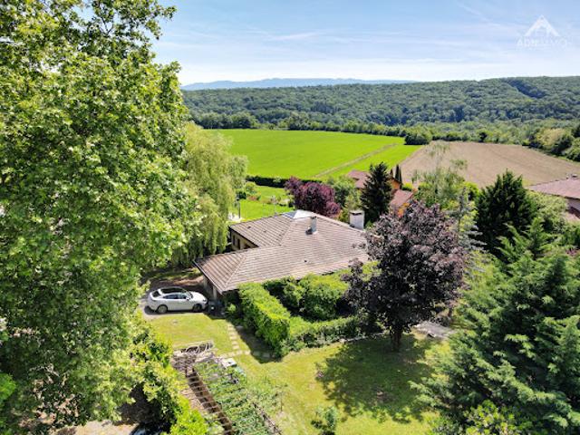Maison vente à Gex, Pougny