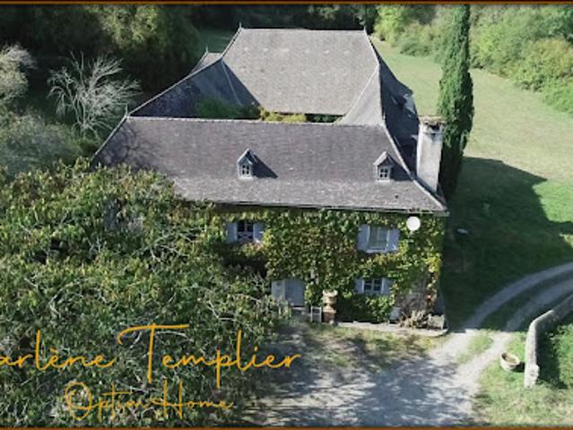Maison vente à Lucq-de-Béarn, Pyrénées-Atlantiques