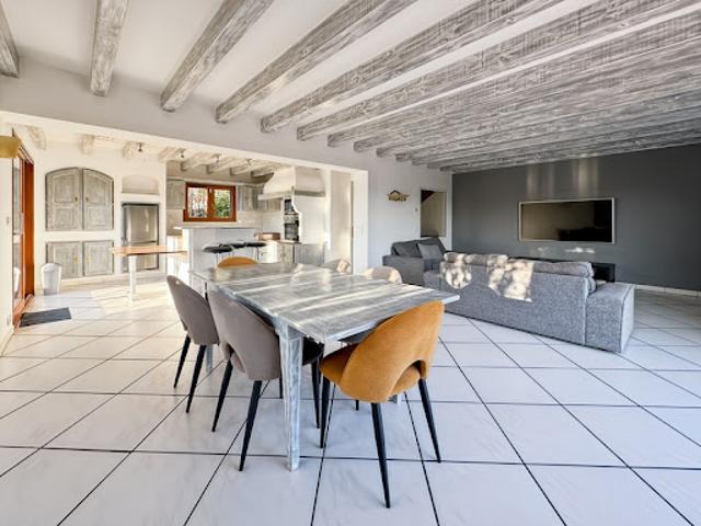 Maison vente à Prévessin-Moëns, Gex