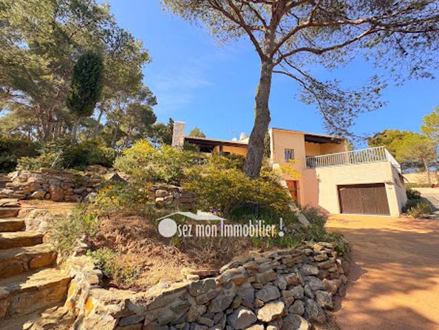 Maison vente à Narbonne, Lézignan-corbières