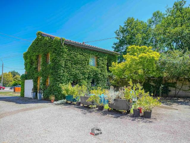 Maison vente à Metz, Vantoux