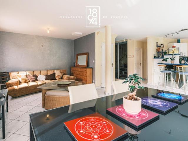 Maison vente à Chambéry, La Ravoire