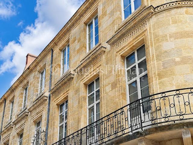 Maison vente à Bordeaux