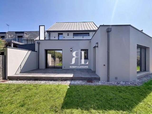 Maison vente à Lorient, Bretagne