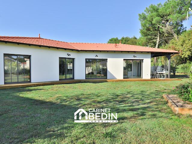 Maison vente à Arcachon, Le Teich