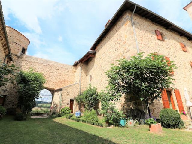 Maison vente à Brioude, Bournoncle-saint-pierre