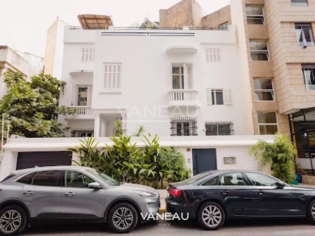 Maison vente à Anfa, Gharb-Chrarda-Beni Hssen