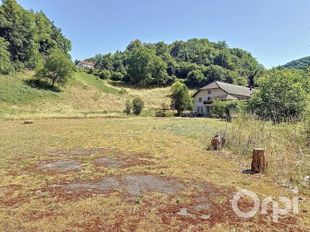 Maison vente à Nantua, Ceignes