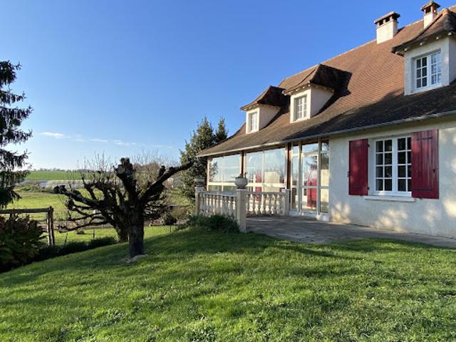 Maison vente à Périgueux, Verteillac