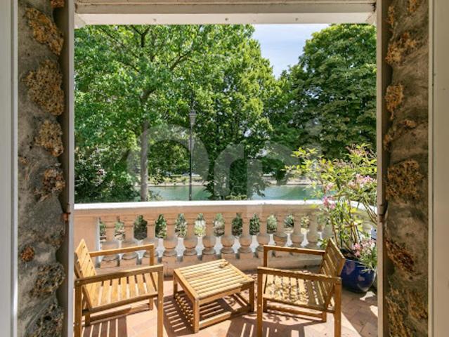 Maison vente à Nogent-sur-Marne, Le Perreux-sur-marne