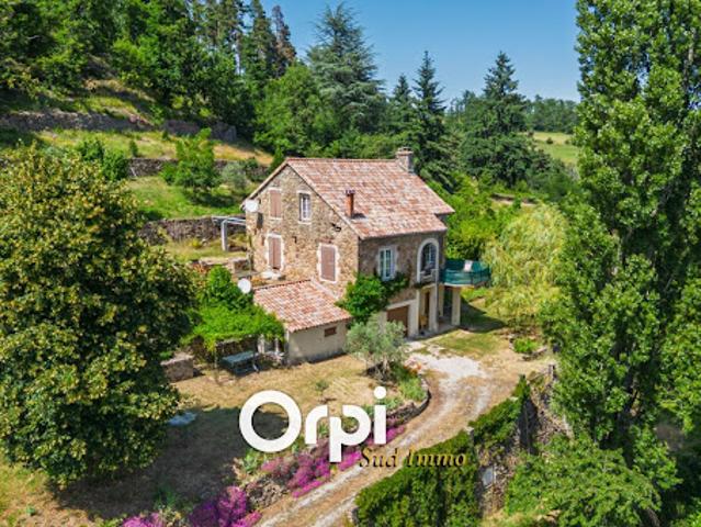 Maison vente à Privas, Silhac
