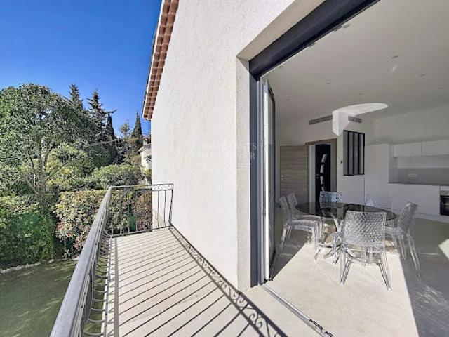 Maison vente à Grasse, Cannes