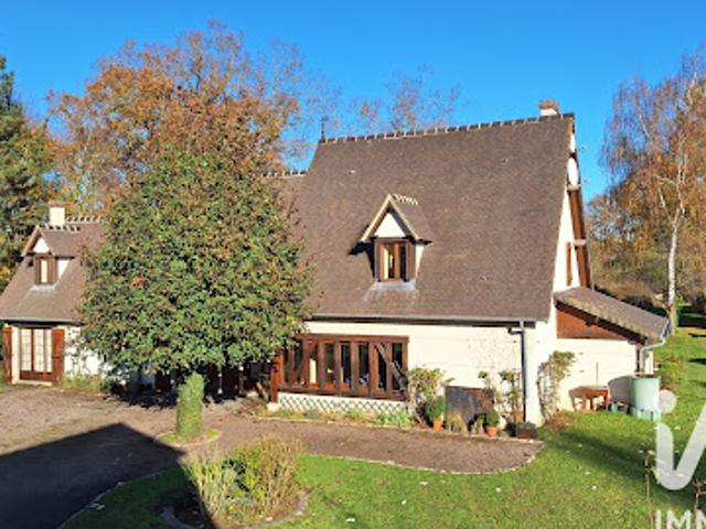 Maison vente à Fains, Eure