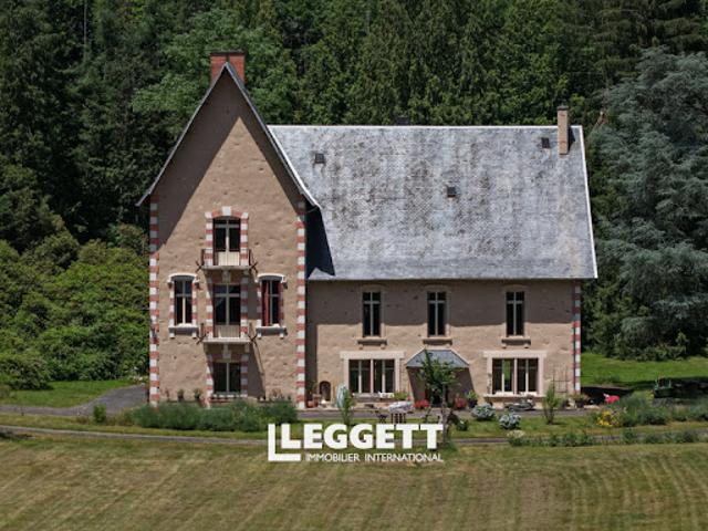 Maison vente à Tulle, Condat-sur-ganaveix