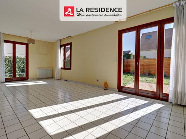 Maison vente à Saint-Germain-en-Laye, Le Pecq