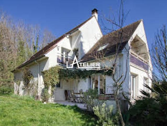 Maison vente à Mareil-marly