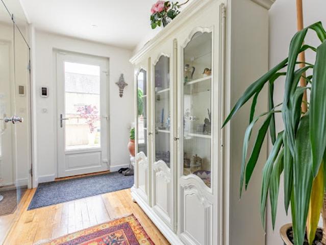 Maison vente à Soissons