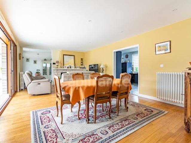 Maison vente à Soissons