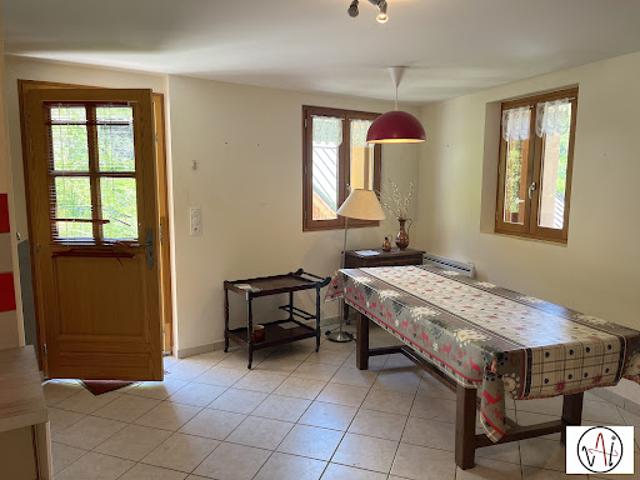 Maison vente à Saint-Jean-de-Maurienne, Valloire