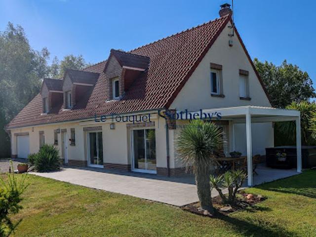 Maison vente à Montreuil-sur-Mer, Saint-josse