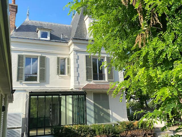 Maison vente à Nogent-sur-Marne, Saint-maurice
