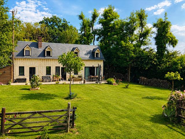 Maison vente à Lisieux, Repentigny