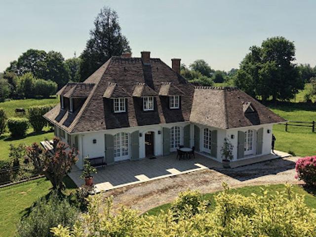 Maison vente à Bernay, Épaignes