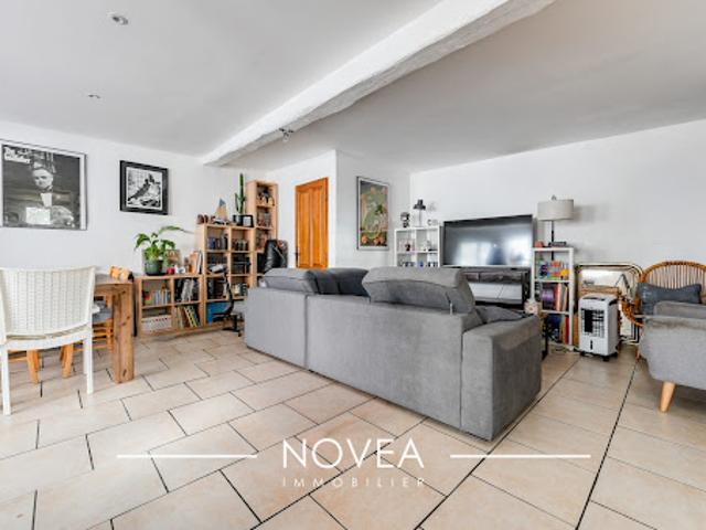 Maison vente à Lyon, Métropole de Lyon