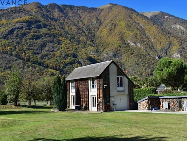 Maison vente à Saint-Gaudens, Juzet-de-luchon