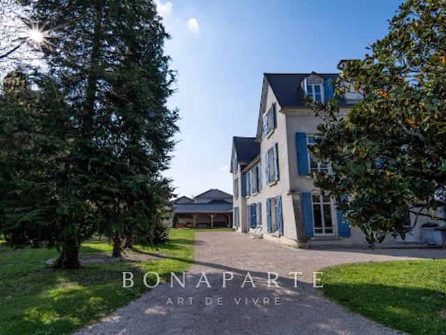 Maison vente à Pau