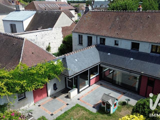 Maison vente à Montreuil-sur-Mer, Senlis