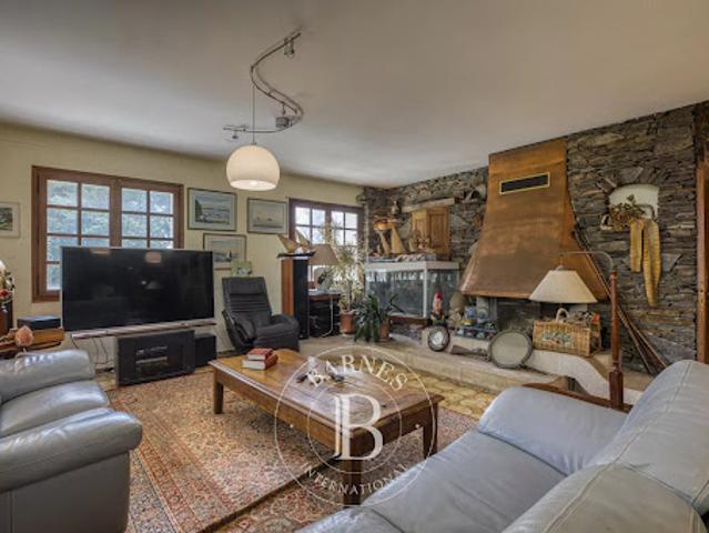 Maison vente à Saint-Julien-en-Genevois, Cruseilles
