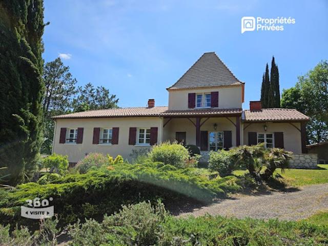 Maison vente à Agen, Foulayronnes
