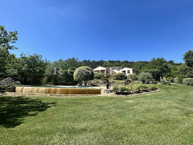 Maison vente à Saint-Saturnin-lès-Apt, Vaucluse