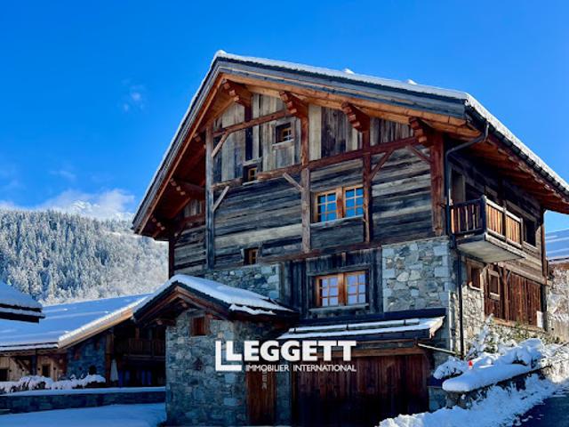 Maison vente à Albertville, Les Allues